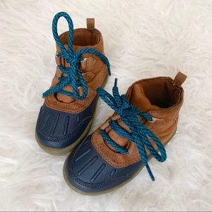Oshkosh Toddler Duck Boot